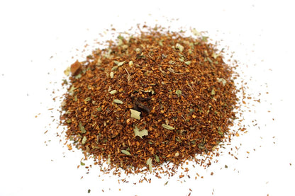 50 g di Red Bush Digestive