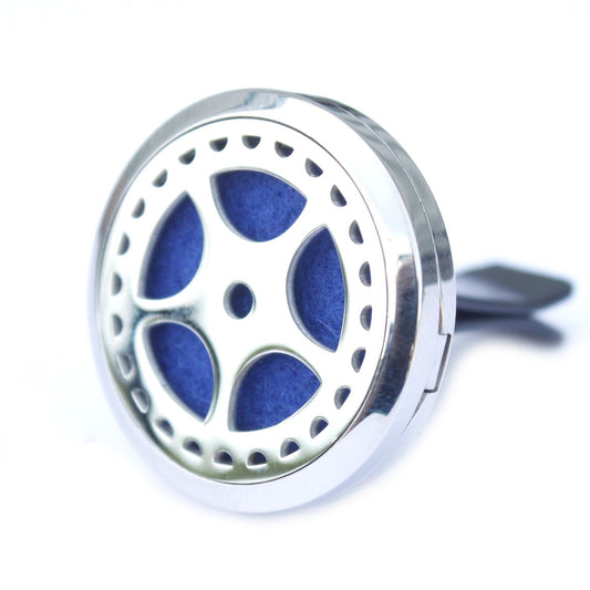 Diffusore per auto – Ruota auto – 30 mm