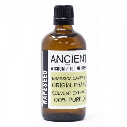 Olio di colza – 100 ml