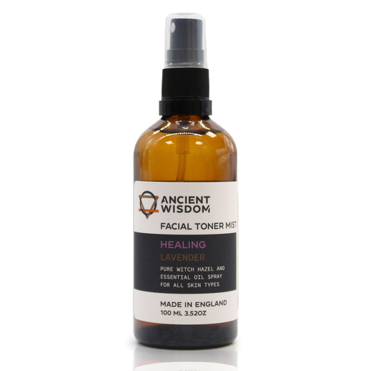 Amamelide con lavanda – 100 ml