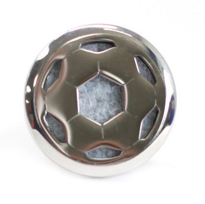 Diffusore per auto – Calcio – 30 mm