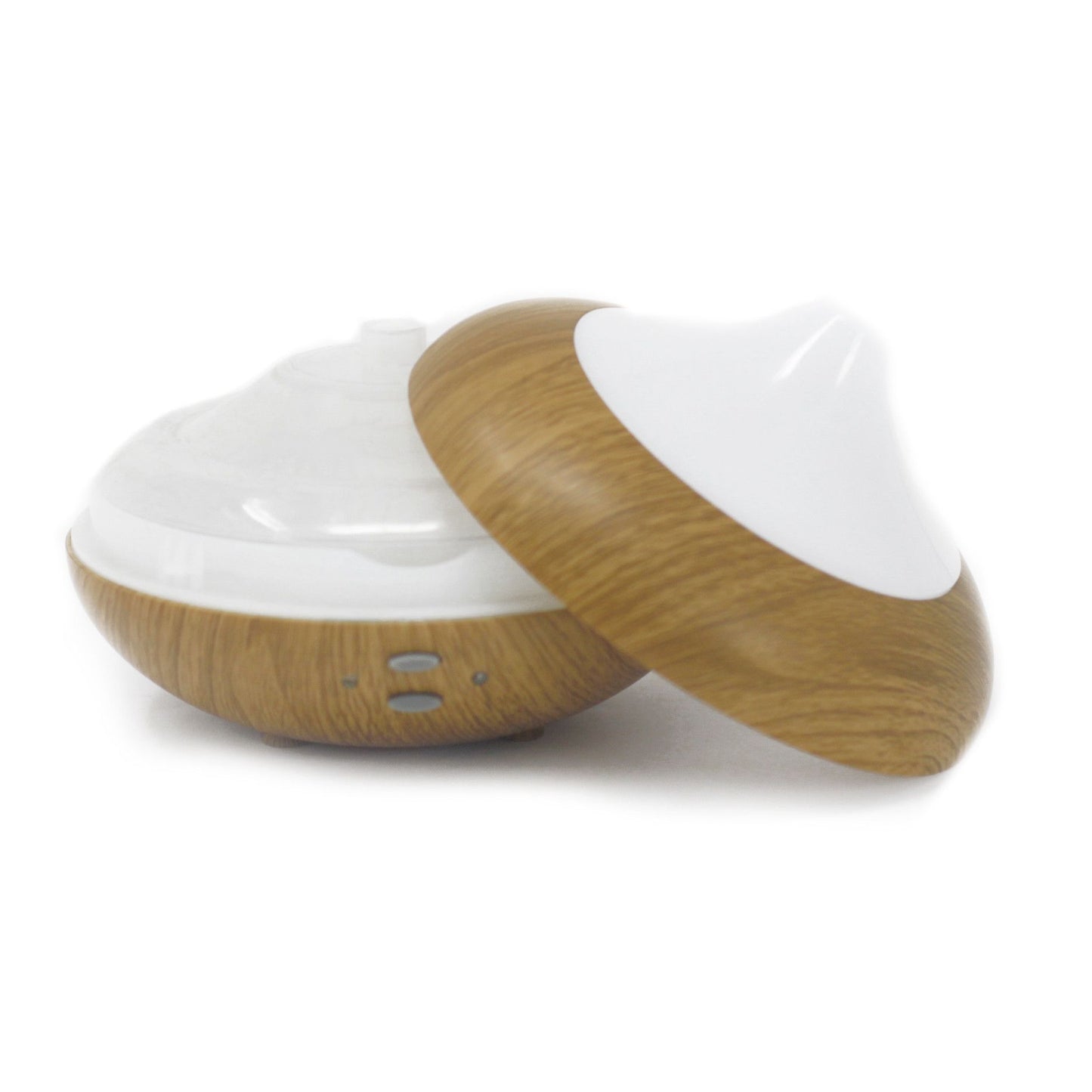 Atomizzatore per aromi - Mini Wood USB
