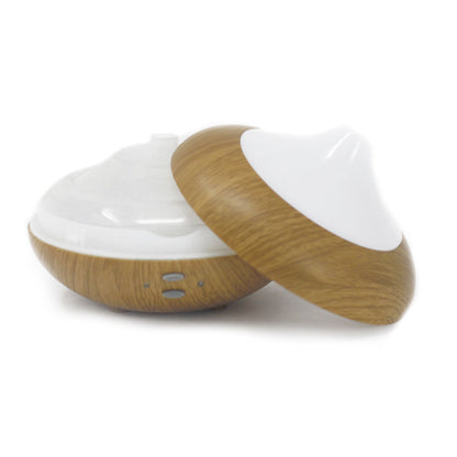 Atomizzatore per aromi - Mini Wood USB