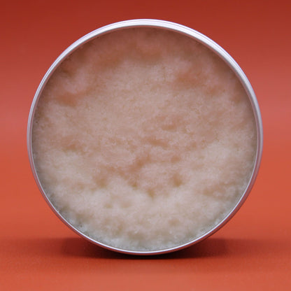 Burro di Karité Aromaterapia 90 g – Geranio