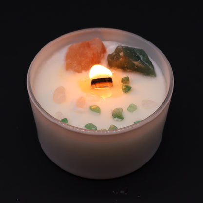 Chakra del cuore