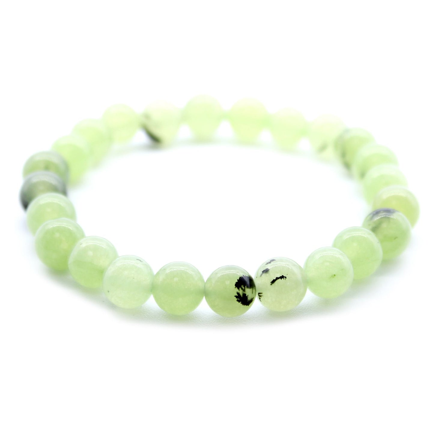 Bracciale del potere – giadeite