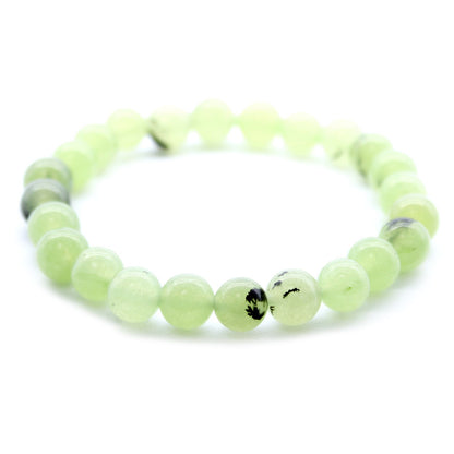 Bracciale del potere – giadeite