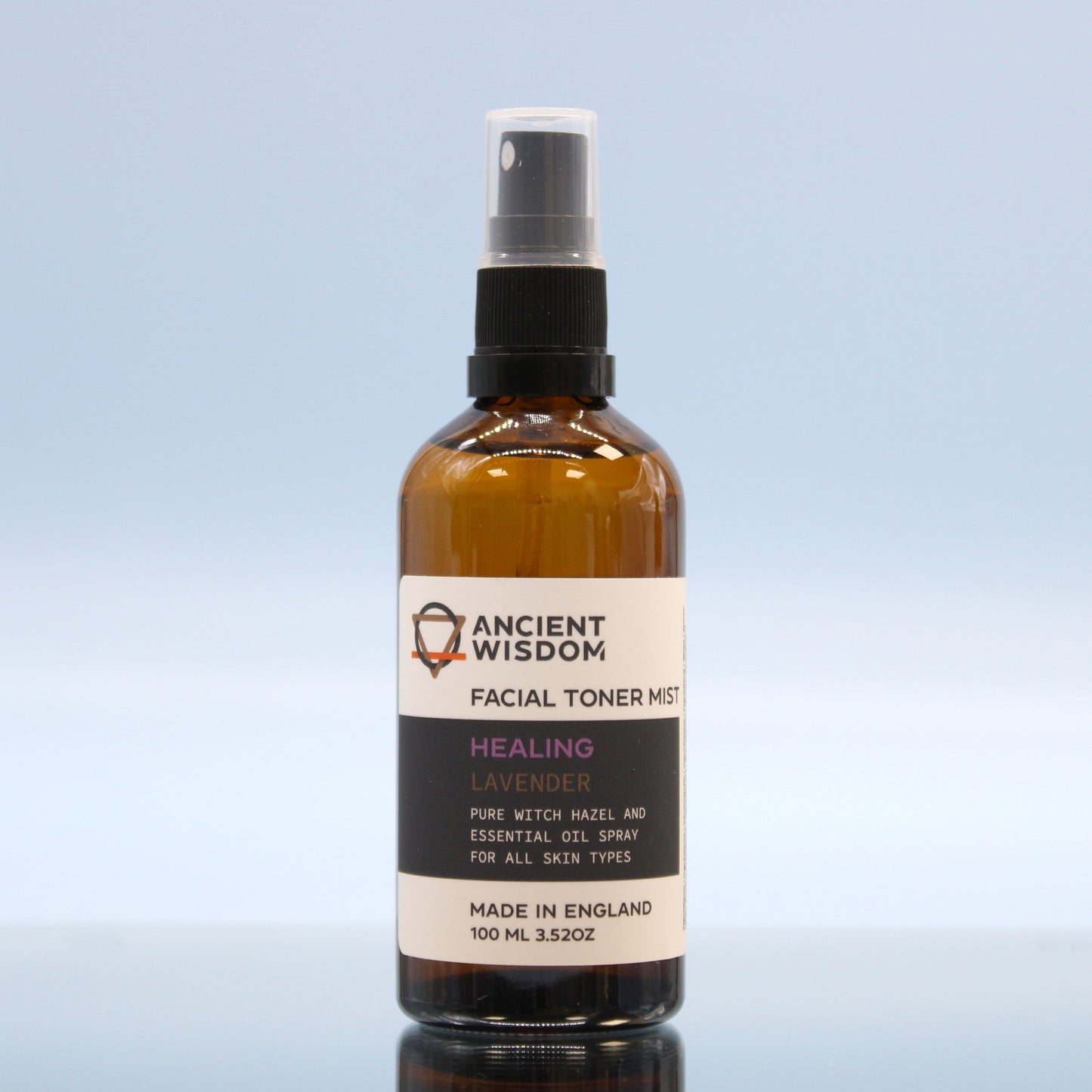 Amamelide con lavanda – 100 ml