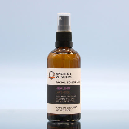 Amamelide con lavanda – 100 ml